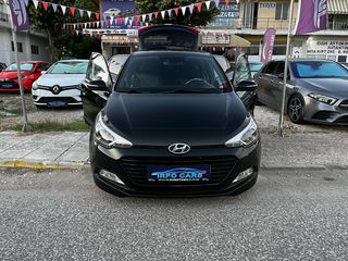 Hyundai i 20 2016 T-GDİ GO! EDİTİON ‘EURO 6..!-thumb-16