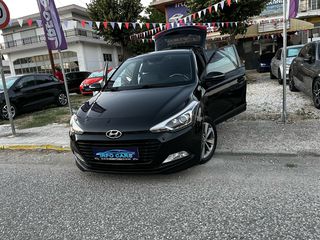 Hyundai i 20 2016 T-GDİ GO! EDİTİON ‘EURO 6..!-thumb-17