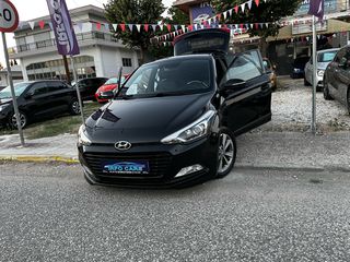 Hyundai i 20 2016 T-GDİ GO! EDİTİON ‘EURO 6..!-thumb-18