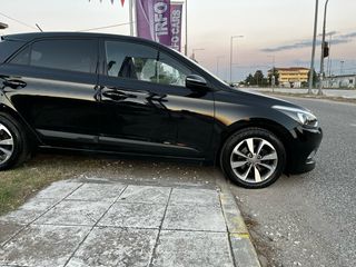 Hyundai i 20 2016 T-GDİ GO! EDİTİON ‘EURO 6..!-thumb-26