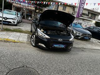 Hyundai i 20 2016 T-GDİ GO! EDİTİON ‘EURO 6..!-thumb-35