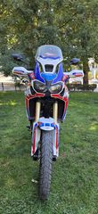 Honda CRF 1000 2017 Adventure!!!-thumb-1