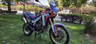 Honda CRF 1000 2017 Adventure!!!-thumb-2