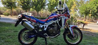 Honda CRF 1000 2017 Adventure!!!-thumb-4