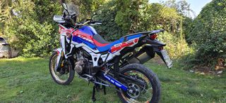 Honda CRF 1000 2017 Adventure!!!-thumb-7