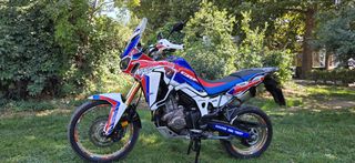 Honda CRF 1000 2017 Adventure!!!-thumb-8