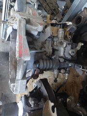 G.PUNTO 199A6000