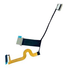 Καλωδιοταινία Οθόνης - Flex Video Screen LCD Cable για Laptop Lenovo ThinkPad X1 Yoga 6th Gen 2021 X1 7th Gen 21CD 21CE JG2 Yoga 8th Gen DC02C00TJ10 DC02C00TJ00 SC10K98890 WUXGA Touch eDP 30pins Monit