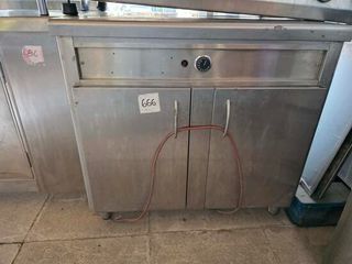 Στόφα 10 θέσεων 90*80*87 ΚΩΔΙΚΟΣ 2026.006.0061