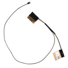 Καλωδιοταινία Οθόνης - Flex Video Screen LCD Cable για Lenovo 14W 81MQ Chromebook 14e 81MH S345-14AST 81WX DC02003FY00 5C10S73168 FHD Touch eDP 40pins 0.4 Pitch Monitor Cable ( Κωδ.1-FLEX2489 )