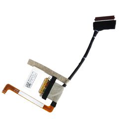 Καλωδιοταινία Οθόνης - Flex Video Screen LCD Cable για Laptop HP EliteBook x360 1040 G7 8WA61AV 9VL09AV X360 1040 G8 1H9W8AV 1H9X0AV DC02C00OT00 M20835-001 FHD Non Touch eDP 30pins Monitor cable ( Κωδ