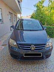 Volkswagen Golf Plus 2006 GOLF