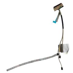 Καλωδιοταινία Οθόνης - Flex Video Screen LCD Cable για Lenovo Flex 3 Chrome-11M836 82KM 82KM000JAU C360-11 HQ21310696000 5C10S30259 HD Touch eDP 30pins Monitor Cable ( Κωδ.1-FLEX2495 )