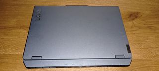 Lenovo Laptop | Intel i5 (Σειρά HX)
