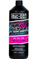 MUC-OFF ΚΑΘΑΡΙΣΤΙΚΟ ΦΙΛΤΡΟΥ ΑΕΡΟΣ 1 ΛΙΤΡΟ