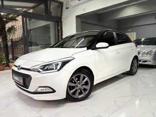Hyundai i 20 2016 ACTIVE BI-TONE 1.4 DIESEL EURO 6!!!