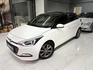 Hyundai i 20 2016 ACTIVE BI-TONE 1.4 DIESEL EURO 6!!!-thumb-1