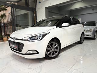Hyundai i 20 2016 ACTIVE BI-TONE 1.4 DIESEL EURO 6!!!-thumb-2