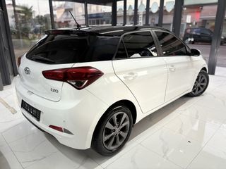 Hyundai i 20 2016 ACTIVE BI-TONE 1.4 DIESEL EURO 6!!!-thumb-5