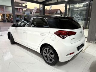 Hyundai i 20 2016 ACTIVE BI-TONE 1.4 DIESEL EURO 6!!!-thumb-3