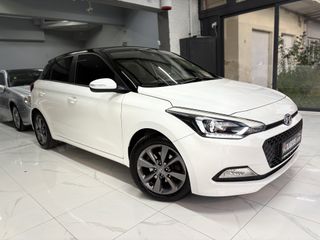 Hyundai i 20 2016 ACTIVE BI-TONE 1.4 DIESEL EURO 6!!!-thumb-7