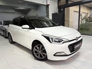 Hyundai i 20 2016 ACTIVE BI-TONE 1.4 DIESEL EURO 6!!!-thumb-8