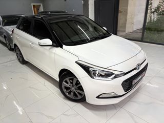 Hyundai i 20 2016 ACTIVE BI-TONE 1.4 DIESEL EURO 6!!!-thumb-9