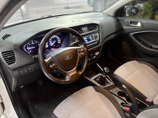 Hyundai i 20 2016 ACTIVE BI-TONE 1.4 DIESEL EURO 6!!!-thumb-12