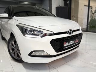 Hyundai i 20 2016 ACTIVE BI-TONE 1.4 DIESEL EURO 6!!!-thumb-10