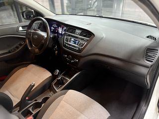 Hyundai i 20 2016 ACTIVE BI-TONE 1.4 DIESEL EURO 6!!!-thumb-17