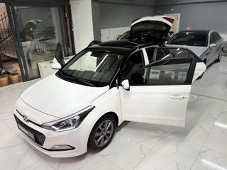 Hyundai i 20 2016 ACTIVE BI-TONE 1.4 DIESEL EURO 6!!!-thumb-19