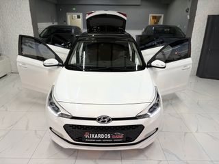 Hyundai i 20 2016 ACTIVE BI-TONE 1.4 DIESEL EURO 6!!!-thumb-21