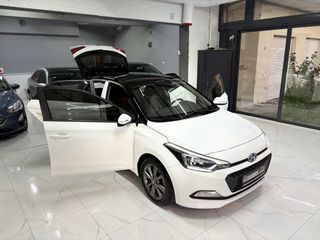 Hyundai i 20 2016 ACTIVE BI-TONE 1.4 DIESEL EURO 6!!!-thumb-23