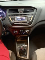 Hyundai i 20 2016 ACTIVE BI-TONE 1.4 DIESEL EURO 6!!!-thumb-26