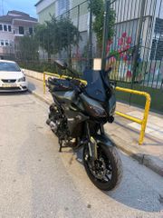 Yamaha Tracer 900 2018