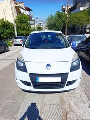 Renault Scenic 2010 1.4 TCE