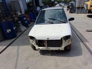 SUBARU VIVIO (1992-1998) ΚΑΠΟ ΕΜΠΡΟΣ