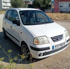 Hyundai Atos 2005