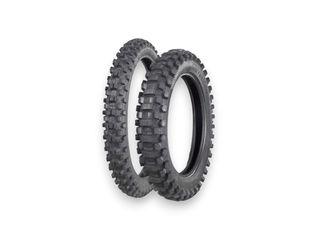 ΕΛΑΣΤΙΚΑ ΜΟΤΟCROSS 90/90-21 KAI 140/80-18 METZELER MC360