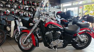 Honda Shadow 1998 AMERICAN CLASSIC EDITION-thumb-1