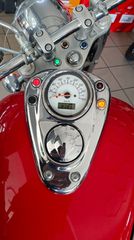 Honda Shadow 1998 AMERICAN CLASSIC EDITION-thumb-3