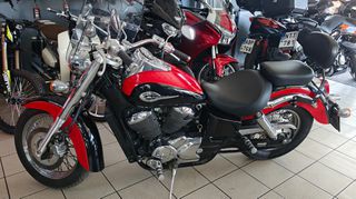 Honda Shadow 1998 AMERICAN CLASSIC EDITION-thumb-4