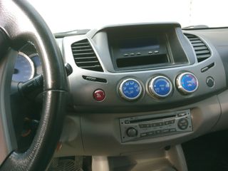 Mitsubishi L200 2010 TRITON