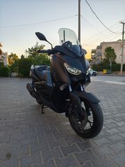 Yamaha XMAX 300 2019 IRON MAX
