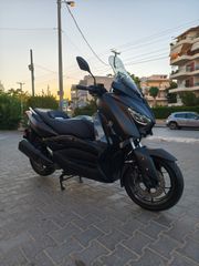 Yamaha XMAX 300 2019 IRON MAX-thumb-1