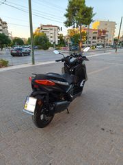 Yamaha XMAX 300 2019 IRON MAX-thumb-2