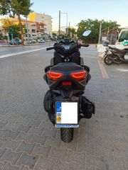 Yamaha XMAX 300 2019 IRON MAX-thumb-3