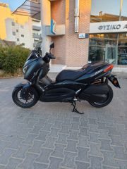 Yamaha XMAX 300 2019 IRON MAX-thumb-5