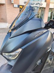 Yamaha XMAX 300 2019 IRON MAX-thumb-6