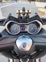 Yamaha XMAX 300 2019 IRON MAX-thumb-7